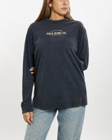 Vintage Ralph Lauren Polo Jeans Co. Tee <br>M , The Real Deal , newtown, sydney, australia, thrift store, opshop, preloved, secondhand, sustainable, retro, antique, 70s, 80s, 90s, 2000s, 00s, fashion, clothing, streetwear, trendy, garment, style, boutique, store, shop, archive, sale, cheap, best, top