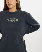 Vintage Ralph Lauren Polo Jeans Co. Tee <br>M , The Real Deal , newtown, sydney, australia, thrift store, opshop, preloved, secondhand, sustainable, retro, antique, 70s, 80s, 90s, 2000s, 00s, fashion, clothing, streetwear, trendy, garment, style, boutique, store, shop, archive, sale, cheap, best, top