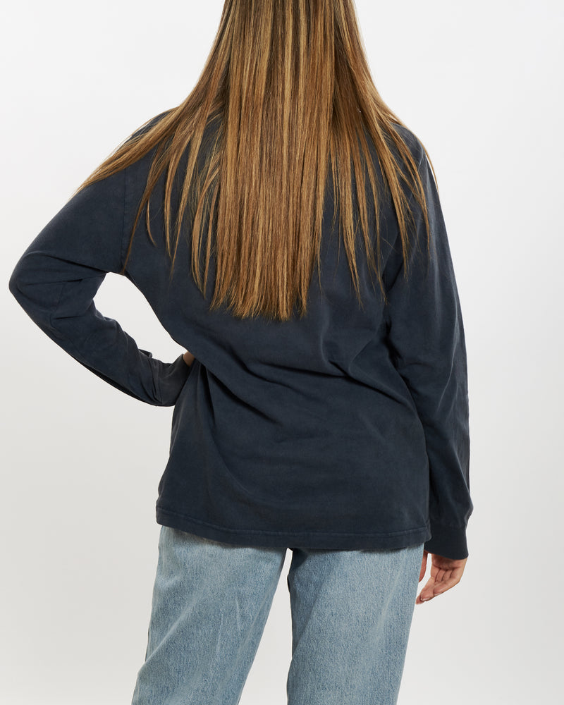 Vintage Ralph Lauren Polo Jeans Co. Tee <br>M , The Real Deal , newtown, sydney, australia, thrift store, opshop, preloved, secondhand, sustainable, retro, antique, 70s, 80s, 90s, 2000s, 00s, fashion, clothing, streetwear, trendy, garment, style, boutique, store, shop, archive, sale, cheap, best, top