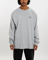 Vintage Tommy Hilfiger Long Sleeve Tee <br>L , The Real Deal , newtown, sydney, australia, thrift store, opshop, preloved, secondhand, sustainable, retro, antique, 70s, 80s, 90s, 2000s, 00s, fashion, clothing, streetwear, trendy, garment, style, boutique, store, shop, archive, sale, cheap, best, top