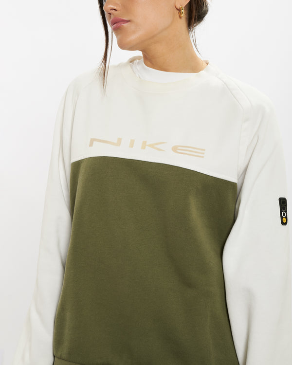 90s Nike Sweatshirt <br>S