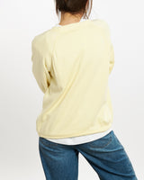 Vintage 1985 Pink Panther "I'm waiting for you" Sweatshirt <br>S , The Real Deal , newtown, sydney, australia, thrift store, opshop, preloved, secondhand, sustainable, retro, antique, 70s, 80s, 90s, 2000s, 00s, fashion, clothing, streetwear, trendy, garment, style, boutique, store, shop, archive, sale, cheap, best, top