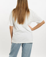 Vintage 90s Fila 'Italia' Tee <br>M , The Real Deal , newtown, sydney, australia, thrift store, opshop, preloved, secondhand, sustainable, retro, antique, 70s, 80s, 90s, 2000s, 00s, fashion, clothing, streetwear, trendy, garment, style, boutique, store, shop, archive, sale, cheap, best, top