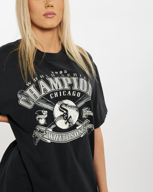 Vintage Chicago White Sox Tee <br>M