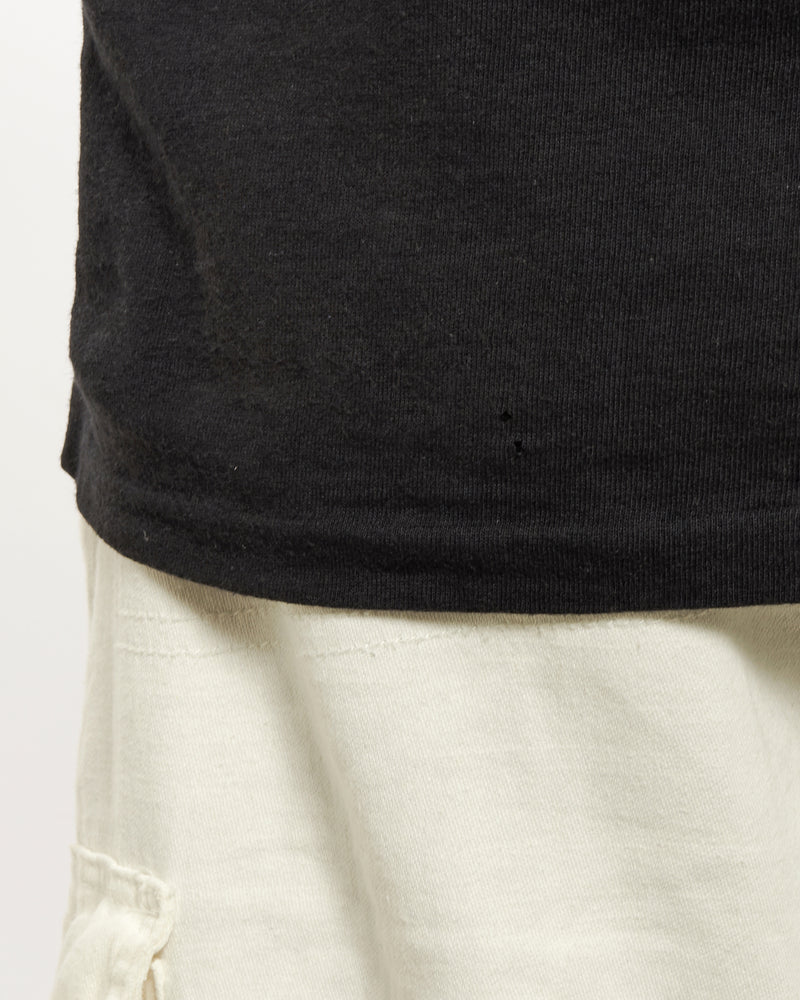 Vintage 1990 NHL Los Angeles Kings Tee <br>M , The Real Deal , newtown, sydney, australia, thrift store, opshop, preloved, secondhand, sustainable, retro, antique, 70s, 80s, 90s, 2000s, 00s, fashion, clothing, streetwear, trendy, garment, style, boutique, store, shop, archive, sale, cheap, best, top