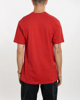 Vintage 1996 NFL Kansas City Chiefs Tee <br>L , The Real Deal , newtown, sydney, australia, thrift store, opshop, preloved, secondhand, sustainable, retro, antique, 70s, 80s, 90s, 2000s, 00s, fashion, clothing, streetwear, trendy, garment, style, boutique, store, shop, archive, sale, cheap, best, top