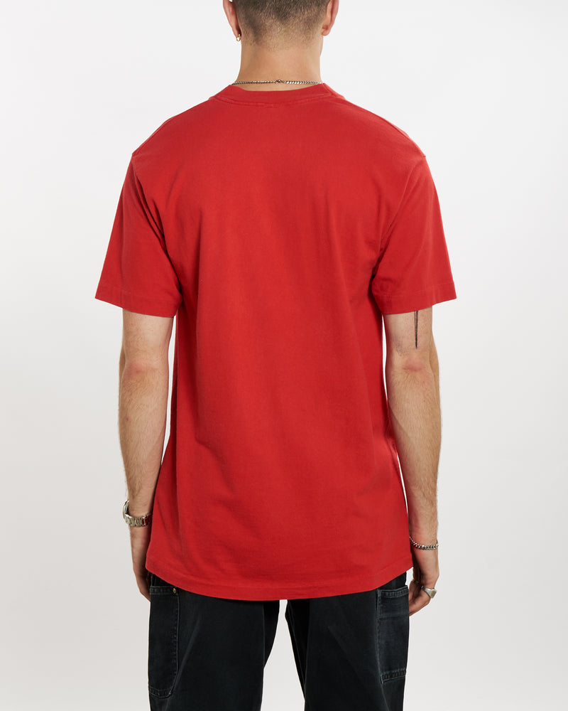 Vintage 1996 NFL Kansas City Chiefs Tee <br>L , The Real Deal , newtown, sydney, australia, thrift store, opshop, preloved, secondhand, sustainable, retro, antique, 70s, 80s, 90s, 2000s, 00s, fashion, clothing, streetwear, trendy, garment, style, boutique, store, shop, archive, sale, cheap, best, top