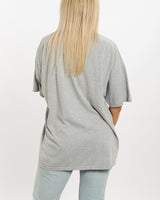 Vintage NFL New England Patriots Tee <br>M , The Real Deal , newtown, sydney, australia, thrift store, opshop, preloved, secondhand, sustainable, retro, antique, 70s, 80s, 90s, 2000s, 00s, fashion, clothing, streetwear, trendy, garment, style, boutique, store, shop, archive, sale, cheap, best, top