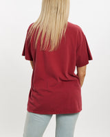 Vintage NFL San Francisco 49ers Tee <br>M , The Real Deal , newtown, sydney, australia, thrift store, opshop, preloved, secondhand, sustainable, retro, antique, 70s, 80s, 90s, 2000s, 00s, fashion, clothing, streetwear, trendy, garment, style, boutique, store, shop, archive, sale, cheap, best, top