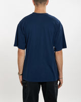 Vintage 90s Nike Tee <br>L , The Real Deal , newtown, sydney, australia, thrift store, opshop, preloved, secondhand, sustainable, retro, antique, 70s, 80s, 90s, 2000s, 00s, fashion, clothing, streetwear, trendy, garment, style, boutique, store, shop, archive, sale, cheap, best, top