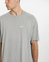 90s Nike 'Just Do It' Tee <br>L