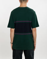 Vintage 90s Chaps Ralph Lauren Tee <br>L , The Real Deal , newtown, sydney, australia, thrift store, opshop, preloved, secondhand, sustainable, retro, antique, 70s, 80s, 90s, 2000s, 00s, fashion, clothing, streetwear, trendy, garment, style, boutique, store, shop, archive, sale, cheap, best, top