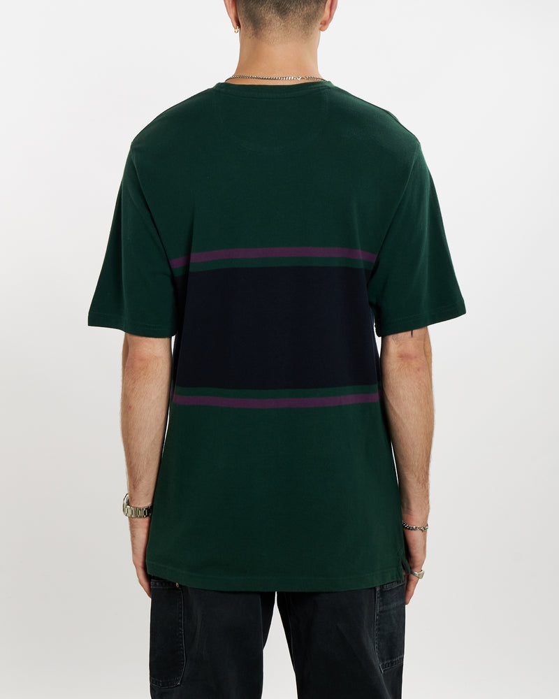 Vintage 90s Chaps Ralph Lauren Tee <br>L , The Real Deal , newtown, sydney, australia, thrift store, opshop, preloved, secondhand, sustainable, retro, antique, 70s, 80s, 90s, 2000s, 00s, fashion, clothing, streetwear, trendy, garment, style, boutique, store, shop, archive, sale, cheap, best, top