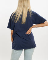 Vintage 90s USA Olympics Tee <br>M , The Real Deal , newtown, sydney, australia, thrift store, opshop, preloved, secondhand, sustainable, retro, antique, 70s, 80s, 90s, 2000s, 00s, fashion, clothing, streetwear, trendy, garment, style, boutique, store, shop, archive, sale, cheap, best, top