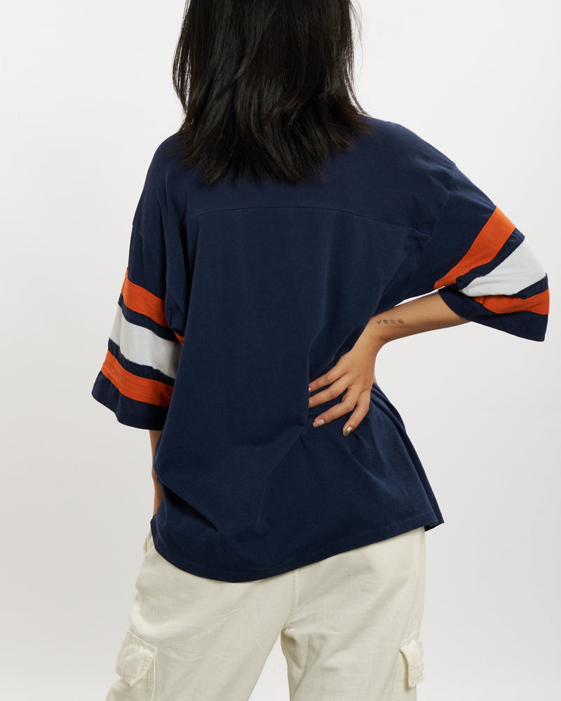 90s NFL Chicago Bears Jersey <br>M