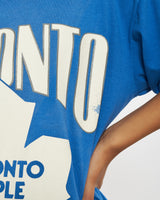 Vintage 90s NHL Toronto Maple Leafs Tee <br>M , The Real Deal , newtown, sydney, australia, thrift store, opshop, preloved, secondhand, sustainable, retro, antique, 70s, 80s, 90s, 2000s, 00s, fashion, clothing, streetwear, trendy, garment, style, boutique, store, shop, archive, sale, cheap, best, top