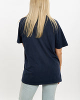 Vintage 1991 MLB Boston Red Sox Tee <br>M , The Real Deal , newtown, sydney, australia, thrift store, opshop, preloved, secondhand, sustainable, retro, antique, 70s, 80s, 90s, 2000s, 00s, fashion, clothing, streetwear, trendy, garment, style, boutique, store, shop, archive, sale, cheap, best, top