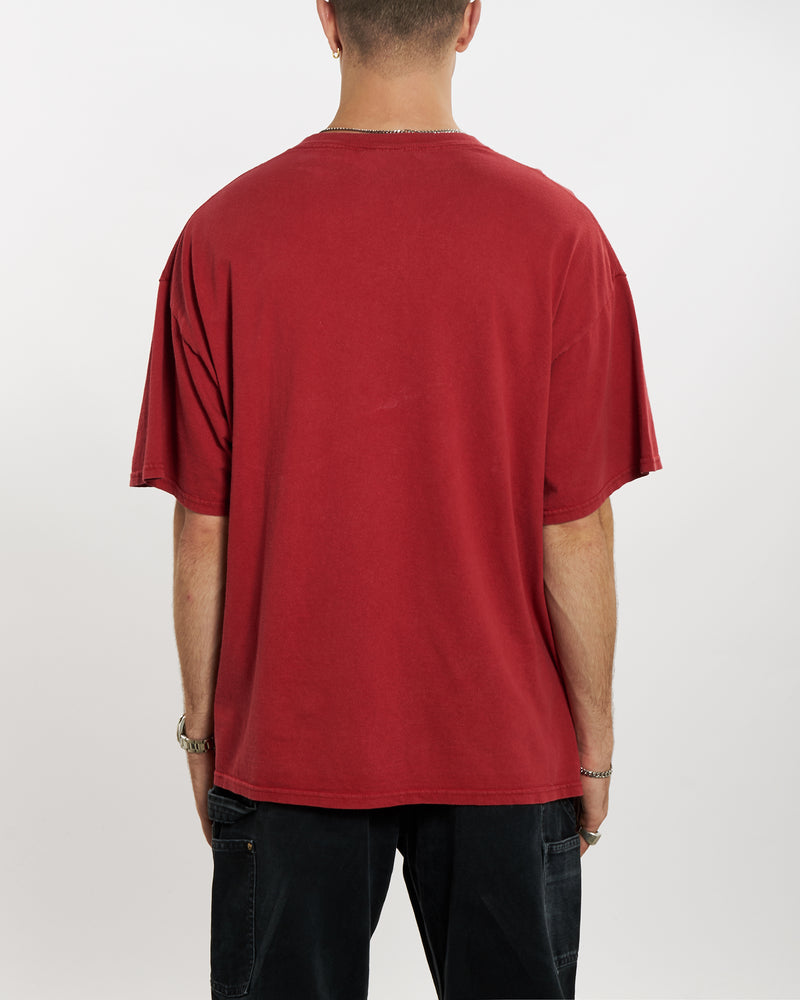 Vintage Nike Tee <br>L , The Real Deal , newtown, sydney, australia, thrift store, opshop, preloved, secondhand, sustainable, retro, antique, 70s, 80s, 90s, 2000s, 00s, fashion, clothing, streetwear, trendy, garment, style, boutique, store, shop, archive, sale, cheap, best, top