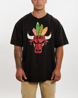 Vintage NBA Chicago Bulls Tee <br>XL , The Real Deal , newtown, sydney, australia, thrift store, opshop, preloved, secondhand, sustainable, retro, antique, 70s, 80s, 90s, 2000s, 00s, fashion, clothing, streetwear, trendy, garment, style, boutique, store, shop, archive, sale, cheap, best, top