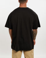 Vintage NBA Chicago Bulls Tee <br>XL , The Real Deal , newtown, sydney, australia, thrift store, opshop, preloved, secondhand, sustainable, retro, antique, 70s, 80s, 90s, 2000s, 00s, fashion, clothing, streetwear, trendy, garment, style, boutique, store, shop, archive, sale, cheap, best, top