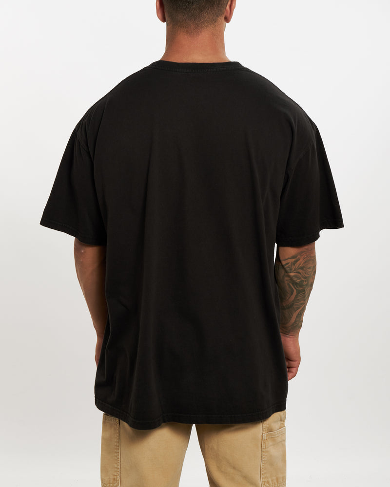 Vintage NBA Chicago Bulls Tee <br>XL , The Real Deal , newtown, sydney, australia, thrift store, opshop, preloved, secondhand, sustainable, retro, antique, 70s, 80s, 90s, 2000s, 00s, fashion, clothing, streetwear, trendy, garment, style, boutique, store, shop, archive, sale, cheap, best, top