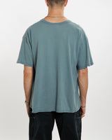 Vintage Nike Tee <br>M , The Real Deal , newtown, sydney, australia, thrift store, opshop, preloved, secondhand, sustainable, retro, antique, 70s, 80s, 90s, 2000s, 00s, fashion, clothing, streetwear, trendy, garment, style, boutique, store, shop, archive, sale, cheap, best, top