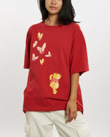 Vintage 90s Disney Winnie The Pooh Tee <br>L , The Real Deal , newtown, sydney, australia, thrift store, opshop, preloved, secondhand, sustainable, retro, antique, 70s, 80s, 90s, 2000s, 00s, fashion, clothing, streetwear, trendy, garment, style, boutique, store, shop, archive, sale, cheap, best, top