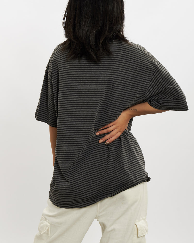 Vintage 90s Disney Tigger Tee <br>M , The Real Deal , newtown, sydney, australia, thrift store, opshop, preloved, secondhand, sustainable, retro, antique, 70s, 80s, 90s, 2000s, 00s, fashion, clothing, streetwear, trendy, garment, style, boutique, store, shop, archive, sale, cheap, best, top