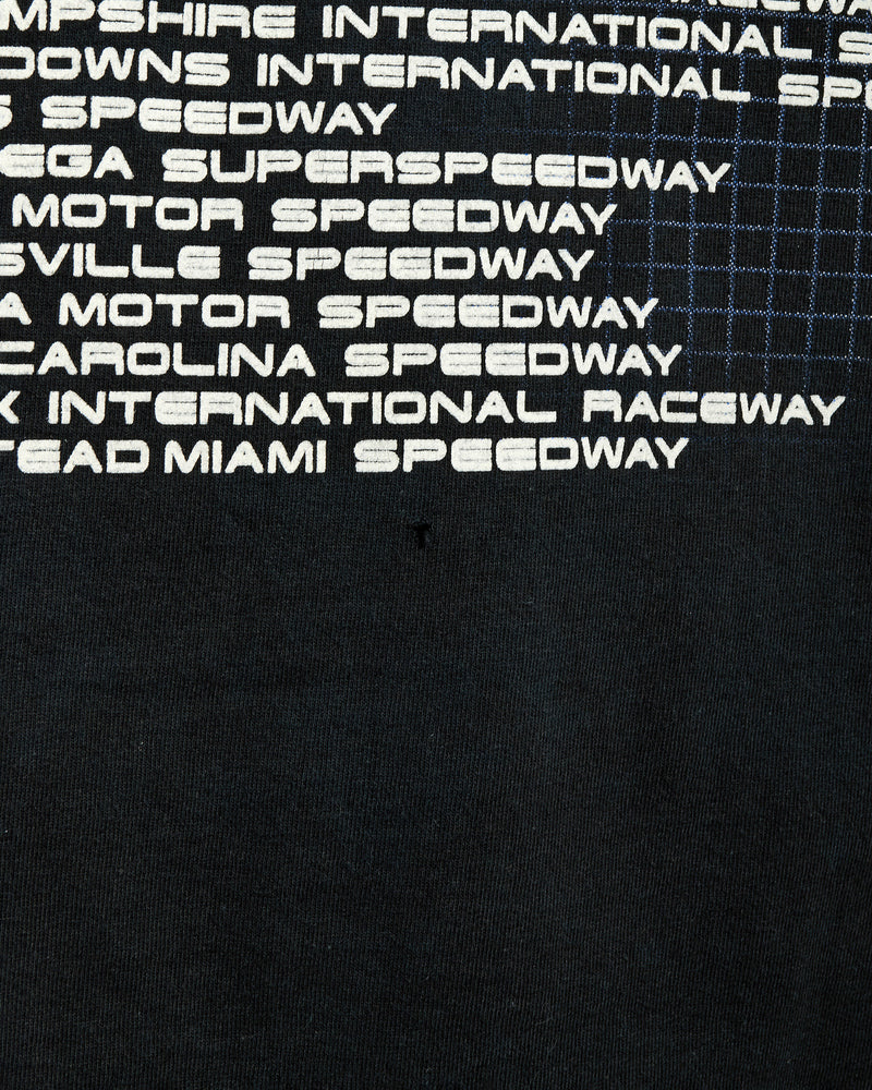 Vintage NASCAR Racing Tee <br>XL