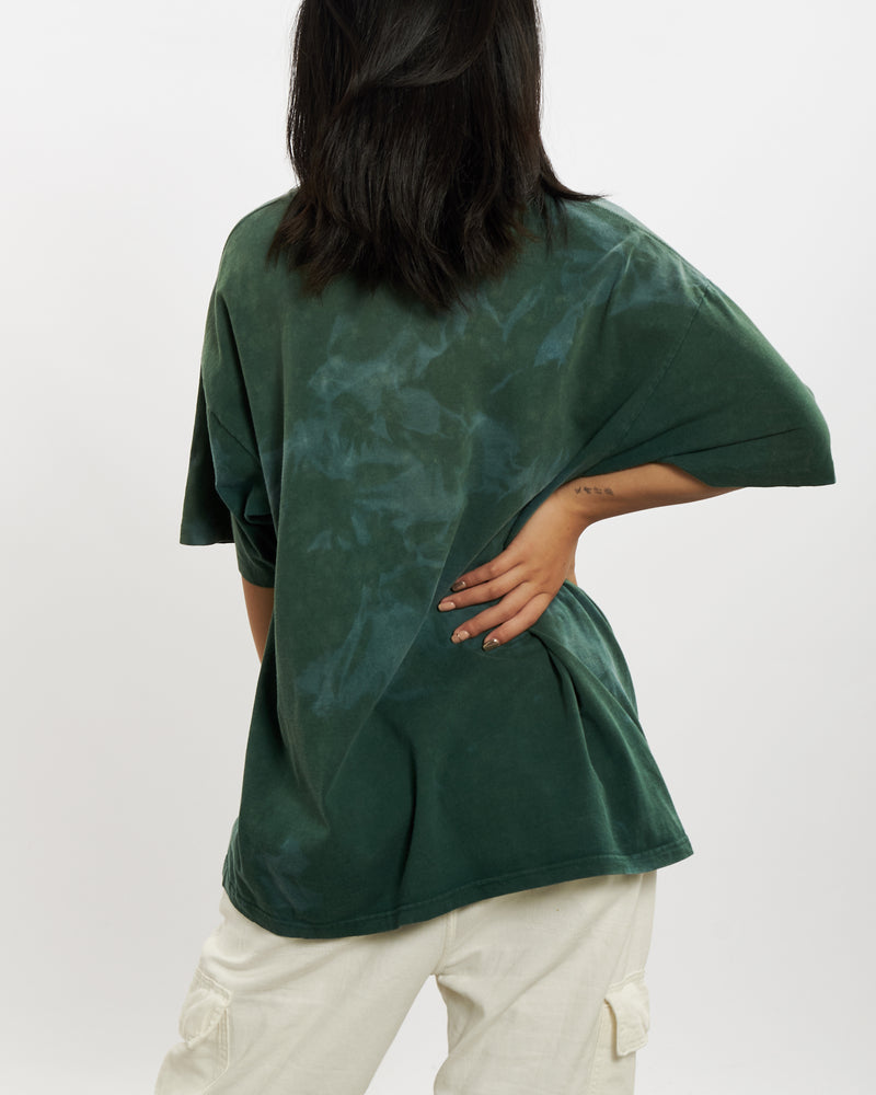 Vintage 1993 Looney Tunes 'Elmer Fudd' Tee <br>M , The Real Deal , newtown, sydney, australia, thrift store, opshop, preloved, secondhand, sustainable, retro, antique, 70s, 80s, 90s, 2000s, 00s, fashion, clothing, streetwear, trendy, garment, style, boutique, store, shop, archive, sale, cheap, best, top