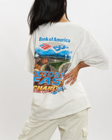 Vintage Racing Tee <br>L , The Real Deal , newtown, sydney, australia, thrift store, opshop, preloved, secondhand, sustainable, retro, antique, 70s, 80s, 90s, 2000s, 00s, fashion, clothing, streetwear, trendy, garment, style, boutique, store, shop, archive, sale, cheap, best, top