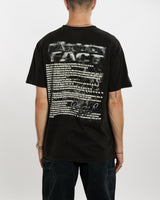 Vintage NASCAR Racing Tee <br>L