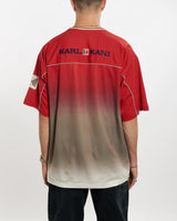 Vintage Karl Kani Jersey <br>XL