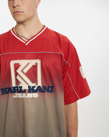 Vintage Karl Kani Jersey <br>XL