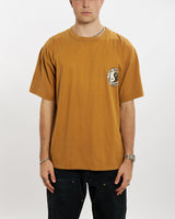 Vintage 90s T&C Surf Design Tee <br>L , The Real Deal , newtown, sydney, australia, thrift store, opshop, preloved, secondhand, sustainable, retro, antique, 70s, 80s, 90s, 2000s, 00s, fashion, clothing, streetwear, trendy, garment, style, boutique, store, shop, archive, sale, cheap, best, top