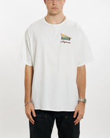 Vintage In-N-Out Burger Tee <br>L , The Real Deal , newtown, sydney, australia, thrift store, opshop, preloved, secondhand, sustainable, retro, antique, 70s, 80s, 90s, 2000s, 00s, fashion, clothing, streetwear, trendy, garment, style, boutique, store, shop, archive, sale, cheap, best, top