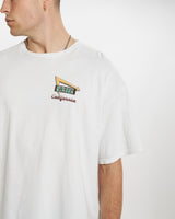 Vintage In-N-Out Burger Tee <br>L , The Real Deal , newtown, sydney, australia, thrift store, opshop, preloved, secondhand, sustainable, retro, antique, 70s, 80s, 90s, 2000s, 00s, fashion, clothing, streetwear, trendy, garment, style, boutique, store, shop, archive, sale, cheap, best, top