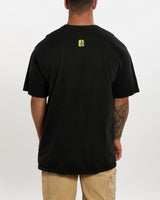 Vintage 90s Volcom Stone Tee <br>XL , The Real Deal , newtown, sydney, australia, thrift store, opshop, preloved, secondhand, sustainable, retro, antique, 70s, 80s, 90s, 2000s, 00s, fashion, clothing, streetwear, trendy, garment, style, boutique, store, shop, archive, sale, cheap, best, top