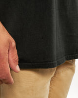 Vintage 90s Volcom Stone Tee <br>XL , The Real Deal , newtown, sydney, australia, thrift store, opshop, preloved, secondhand, sustainable, retro, antique, 70s, 80s, 90s, 2000s, 00s, fashion, clothing, streetwear, trendy, garment, style, boutique, store, shop, archive, sale, cheap, best, top