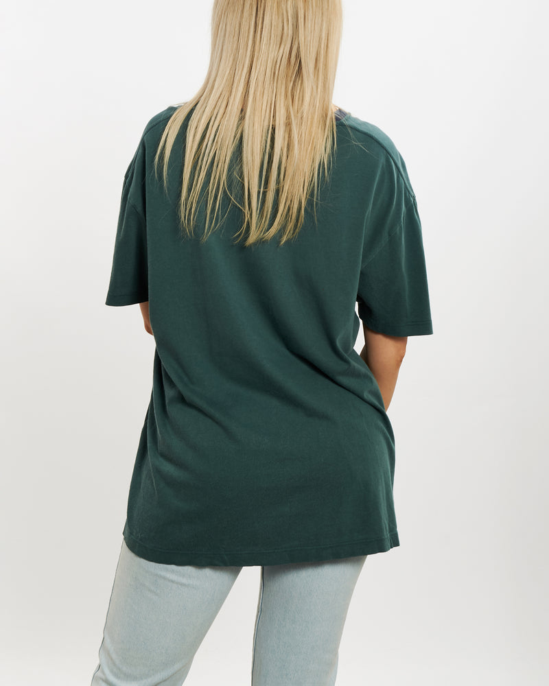 Vintage 90s Polo Ralph Lauren Tee <br>M , The Real Deal , newtown, sydney, australia, thrift store, opshop, preloved, secondhand, sustainable, retro, antique, 70s, 80s, 90s, 2000s, 00s, fashion, clothing, streetwear, trendy, garment, style, boutique, store, shop, archive, sale, cheap, best, top