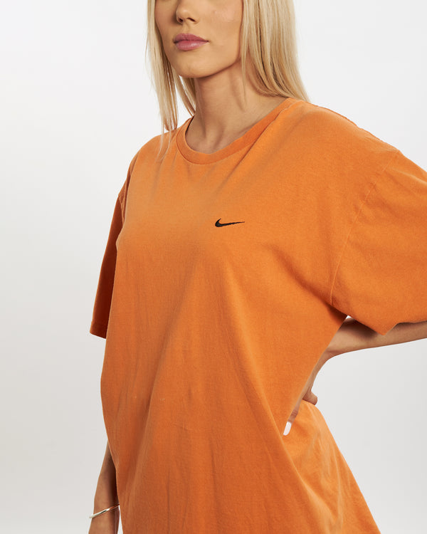 Vintage Nike Tee <br>M , The Real Deal , newtown, sydney, australia, thrift store, opshop, preloved, secondhand, sustainable, retro, antique, 70s, 80s, 90s, 2000s, 00s, fashion, clothing, streetwear, trendy, garment, style, boutique, store, shop, archive, sale, cheap, best, top