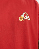 Vintage Quiksilver Tee <br>XL , The Real Deal , newtown, sydney, australia, thrift store, opshop, preloved, secondhand, sustainable, retro, antique, 70s, 80s, 90s, 2000s, 00s, fashion, clothing, streetwear, trendy, garment, style, boutique, store, shop, archive, sale, cheap, best, top