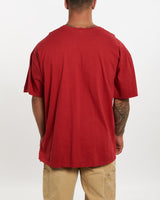 Vintage Nike Tee <br>XL , The Real Deal , newtown, sydney, australia, thrift store, opshop, preloved, secondhand, sustainable, retro, antique, 70s, 80s, 90s, 2000s, 00s, fashion, clothing, streetwear, trendy, garment, style, boutique, store, shop, archive, sale, cheap, best, top