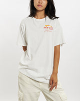 Vintage In-N-Out Burger Tee <br>M , The Real Deal , newtown, sydney, australia, thrift store, opshop, preloved, secondhand, sustainable, retro, antique, 70s, 80s, 90s, 2000s, 00s, fashion, clothing, streetwear, trendy, garment, style, boutique, store, shop, archive, sale, cheap, best, top