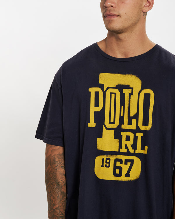 90s Polo Ralph Lauren Tee <br>XL
