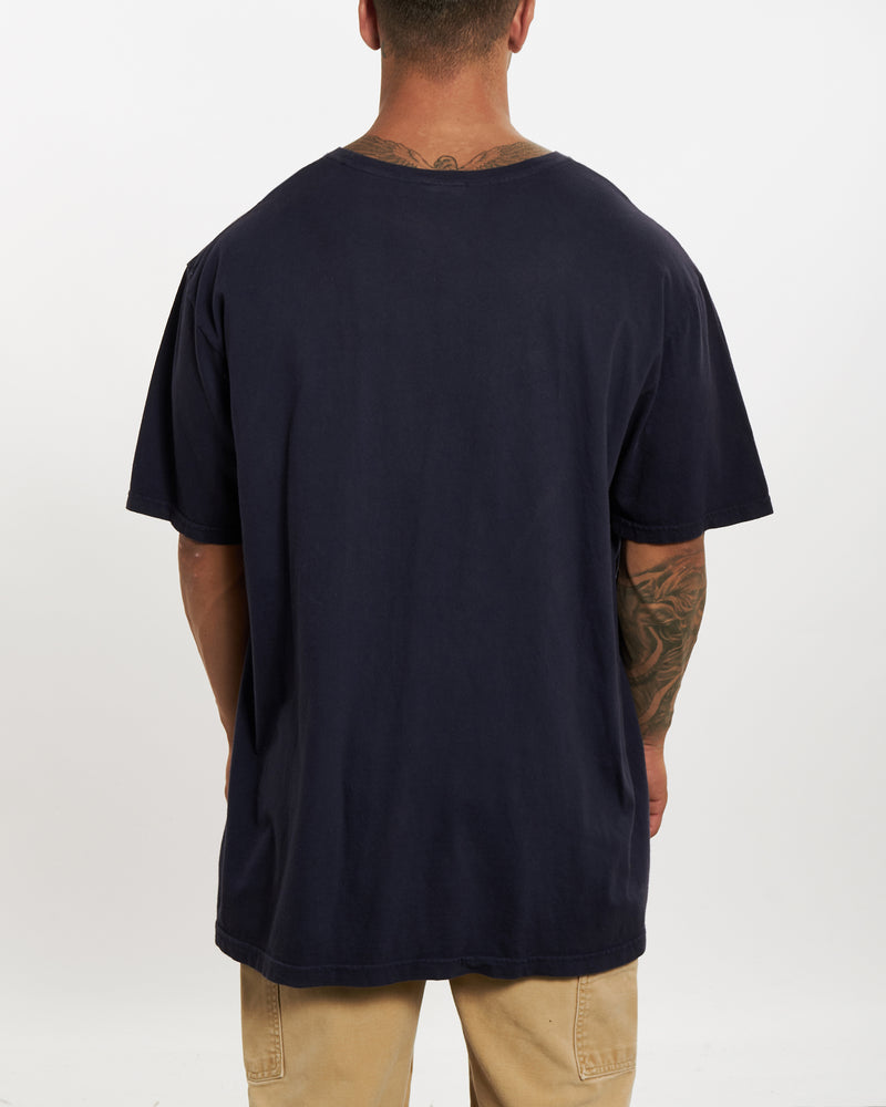 Vintage 90s Polo Ralph Lauren Tee <br>XL , The Real Deal , newtown, sydney, australia, thrift store, opshop, preloved, secondhand, sustainable, retro, antique, 70s, 80s, 90s, 2000s, 00s, fashion, clothing, streetwear, trendy, garment, style, boutique, store, shop, archive, sale, cheap, best, top