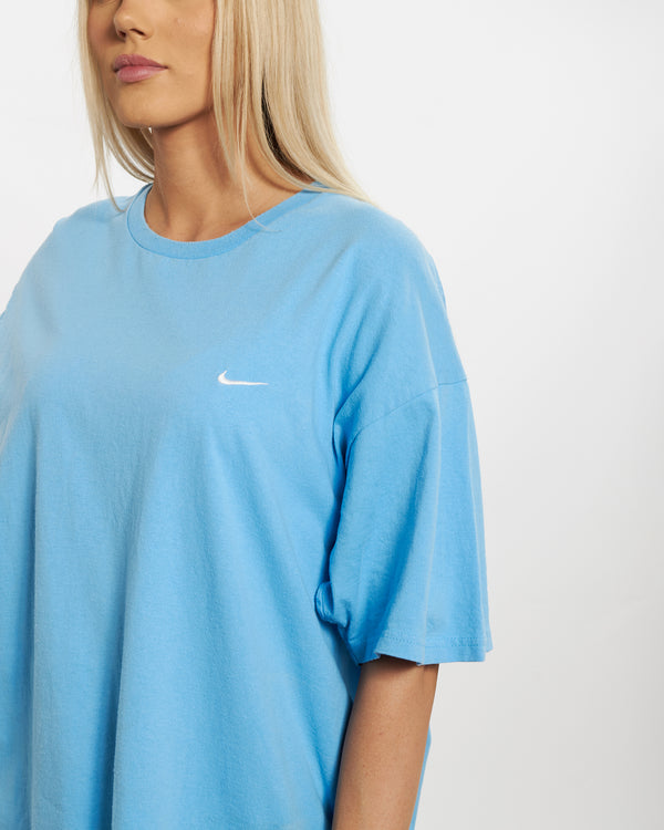 Vintage Nike Tee <br>M , The Real Deal , newtown, sydney, australia, thrift store, opshop, preloved, secondhand, sustainable, retro, antique, 70s, 80s, 90s, 2000s, 00s, fashion, clothing, streetwear, trendy, garment, style, boutique, store, shop, archive, sale, cheap, best, top