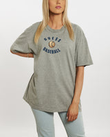 90s Guess 'Baseball' Tee <br>M