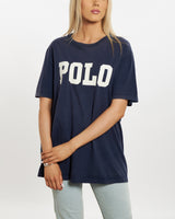 Vintage 90s Polo Ralph Lauren Tee <br>M , The Real Deal , newtown, sydney, australia, thrift store, opshop, preloved, secondhand, sustainable, retro, antique, 70s, 80s, 90s, 2000s, 00s, fashion, clothing, streetwear, trendy, garment, style, boutique, store, shop, archive, sale, cheap, best, top