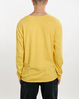 Vintage 90s Ralph Lauren Polo Sport Long Sleeve Tee <br>L , The Real Deal , newtown, sydney, australia, thrift store, opshop, preloved, secondhand, sustainable, retro, antique, 70s, 80s, 90s, 2000s, 00s, fashion, clothing, streetwear, trendy, garment, style, boutique, store, shop, archive, sale, cheap, best, top